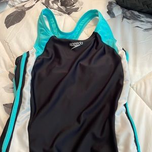 Speedo swimsuit
